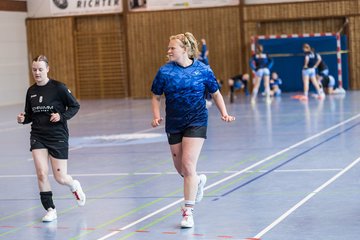 Bild 48 - F HSG Kremperheide/Muensterdorf - ATSV Stockelsdorf 2 : Ergebnis: 47:32